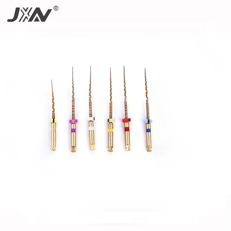 Dental Root Canal File