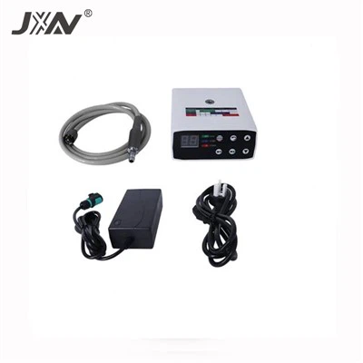 มอเตอร์ไมโครไฟ LED ไร้แปรงไฟฟ้า